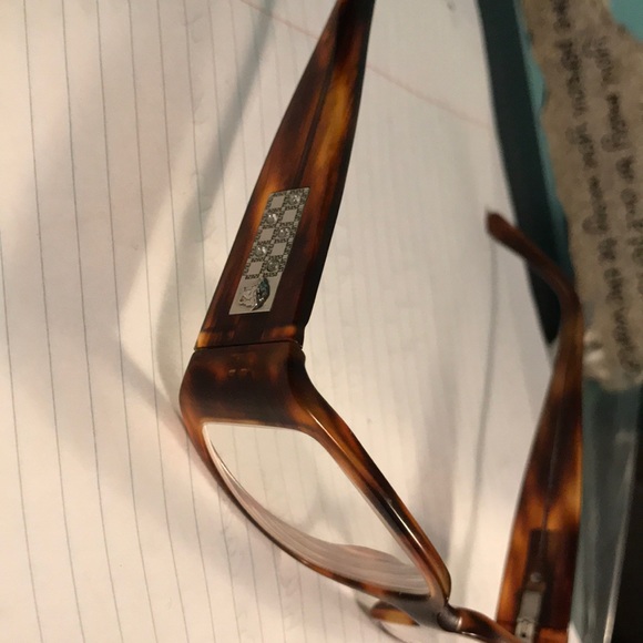 Versace eyeglasses - Picture 1 of 6
